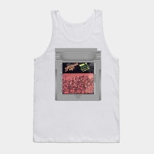 Expensive Shit Game Cartridge Tank Top